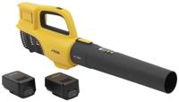 STIGA BL 300e Kit snoerloze bladblazer