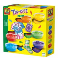 SES Creative Tie-dye textielverf