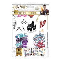 Harry Potter Gadget Decals Symbols - thumbnail