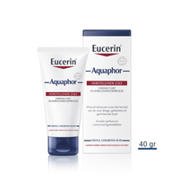 Eucerin Aquaphor Herstellende Zalf Droge en Gebarsten Huid 40g - thumbnail