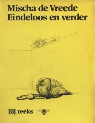 De Bezige Bij 9789023469124 e-book Nederlands EPUB