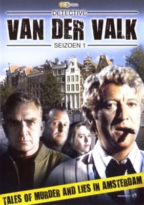 Van Der Valk - Seizoen 1 - DVD (8716051023005)