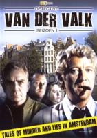 Van Der Valk - Seizoen 1 - DVD (8716051023005)