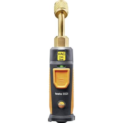 testo 0564 2552 552i Vacuümsonde 1 stuk(s) testo 0564 2552 552i Vacuümsonde 1 stuk(s)