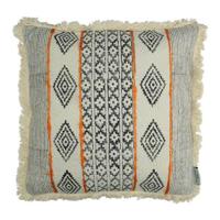 MOOS Mert Sierkussen 45 x 45 cm