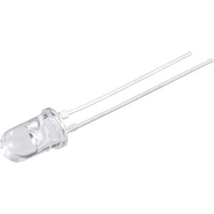 OSRAM SFH 300 Fototransistor 5 mm 1130 nm 25 ° SFH 300