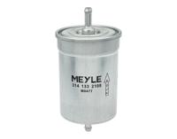 Brandstoffilter MEYLE-ORIGINAL Quality MEYLE, Diameter (mm)80mm, u.a. für BMW, Alfa Romeo, VW, Renault, Citroën, Peugeot, Seat, Rover, Fiat, Nissan, A