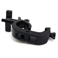 Duratruss DT Trigger Clamp/BLK, zwart