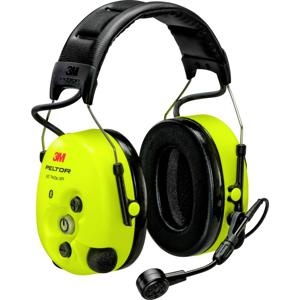 3M Peltor MT15H7AWS6-111 Oorkapheadset 33 dB 1 stuk(s)