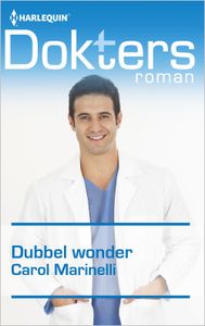 Dubbel wonder - Carole Marinelli - ebook