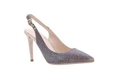 Nero Giardini Pump Brons 36