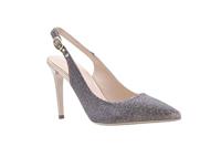 Nero Giardini Pump Brons 36