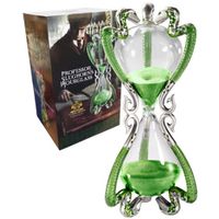 Noble Collection Harry Potter: Professor Slughorn's Hourglass decoratie - thumbnail