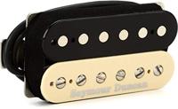 Seymour Duncan SSH-4 ZEB SSH-4 ZEB Stag Mag Humbucker Tonkoper zebra
