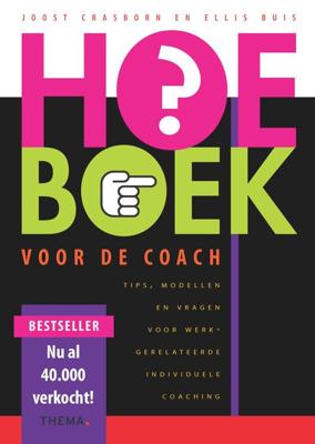 HOE-boek voor de coach - Joost Crasborn, Ellis Buis - ebook