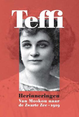 Herinneringen - Nadezjda Teffi - Paperback (9789061434276)