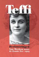 Herinneringen - Nadezjda Teffi - Paperback (9789061434276)