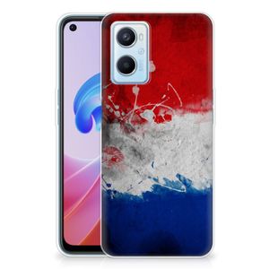 OPPO A96 | OPPO A76 Hoesje Nederland