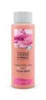 Therme Saigon pink lotus foam bath (500 ml)