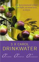 3X Carol Drinkwater - thumbnail