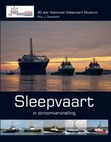Sleepvaart in stroomversnelling - Nico Ouwehand - Hardcover (9789086162680)