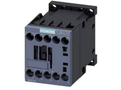 Siemens 3RT2516-1AF00 Contactor 2x NC, 2x NO 1 stuk(s) Siemens 3RT2516-1AF00 Contactor 2x NC, 2x NO 1 stuk(s)