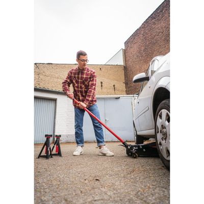 Vigor V2477 krik & standaard voor voertuigen