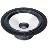 Visaton W 130 X - 2 x 4 Ohm 5 inch 13 cm Woofer 60 W 4 Ω Kunststof membraan - thumbnail