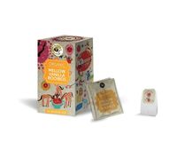 Mellow vanilla rooibos bio