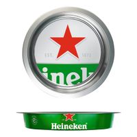 Heineken - Dienblad