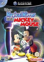 Disney's Magical Mirror Starring Mickey Mouse - thumbnail