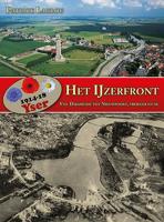 Het ijzerfront 1914-1918 - Patrick Lagrou - Hardcover (9789460971990)