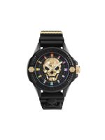 Philipp Plein montre The $kull Ecoamic 44 mm - Noir