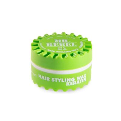 Mr.Rebel Styling Wax Bright White - Haarwax 150ml