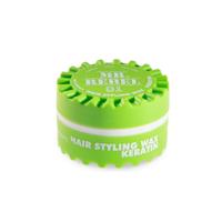 Mr.Rebel Styling Wax Bright White - Haarwax 150ml