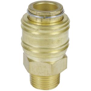 Einhell 4139208 accessoire voor luchtcompressor 1 stuk(s) Quick-lock coupling