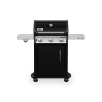 Weber Spirit E-325 GBS Gasgrill gasbarbecue