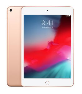 Apple iPad mini 256 GB 20,1 cm (7.9") Wi-Fi 5 (802.11ac) iOS 12 Grijs