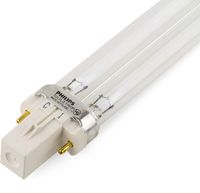 Philips UV-C lamp PL 11W - thumbnail