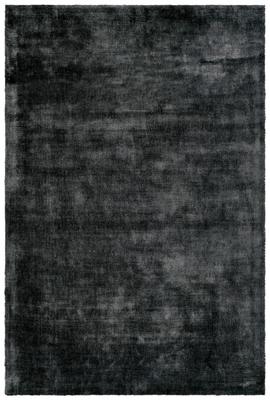 Handgeweven Industrieel Vloerkleed Antraciet Breeze Handgeweven Industrieel Vloerkleed Antraciet Breeze