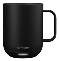 Ember Mug 14 Smart drinkbeker Zwart 414 ml CM191400EU - thumbnail