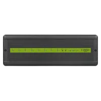 ENGO ECB62-ZB - Module, 6 draadloze + 2 bedrade zones, 230V