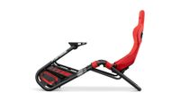 Playseat Trophy Universele gamestoel Gestoffeerde gevoerde zitting Rood - thumbnail