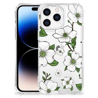 Apple iPhone 14 Pro Max Case Dogwood Flowers - thumbnail