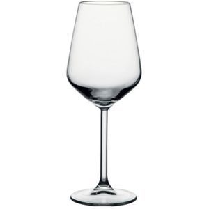 Pasabahce Wijnglas Allegra 35 cl - Elegant Transparant Glas voor een Verfijnde Drinkervaring