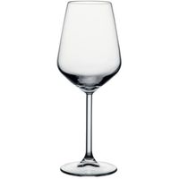 Pasabahce Wijnglas Allegra 35 cl - Elegant Transparant Glas voor een Verfijnde Drinkervaring - thumbnail