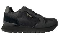 Zwartje Bjorn Borg Veterschoenen R440