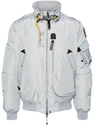 Parajumpers Trainingsjack - Grijs Parajumpers Trainingsjack - Grijs