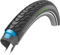 Schwalbe Buitenband Marathon E-Plus 28 inch (55-622) zwart - thumbnail