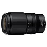 Nikon Z 70-180mm f/2.8 objectief - thumbnail